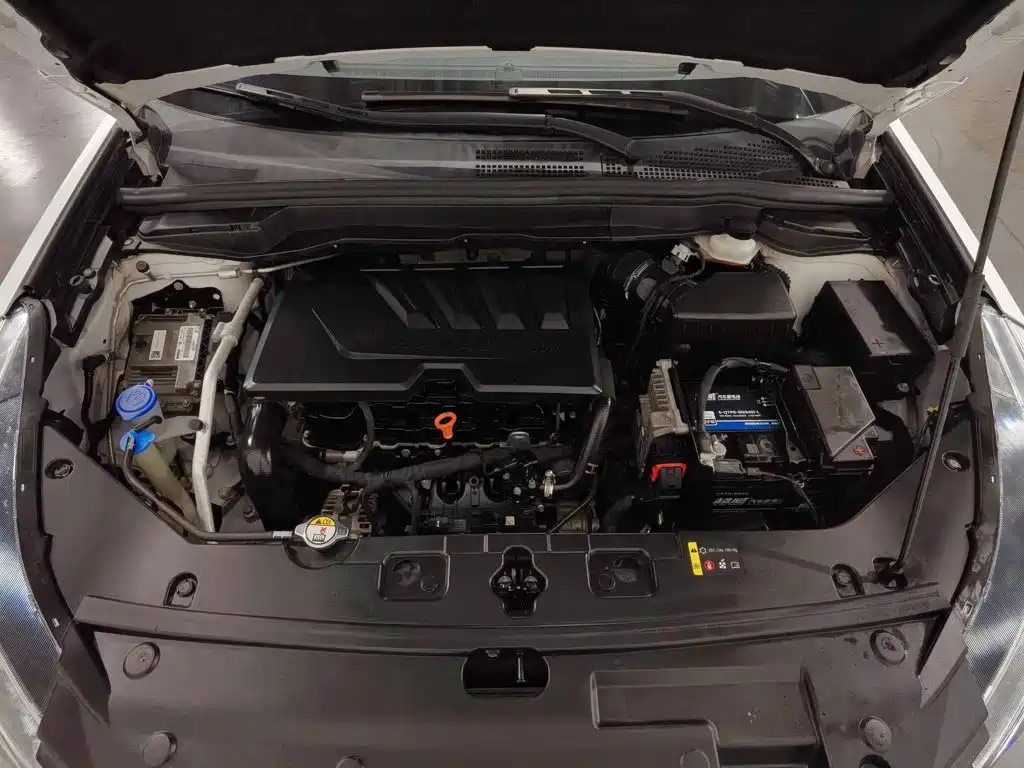 Haval H6 Coupe — фото 6