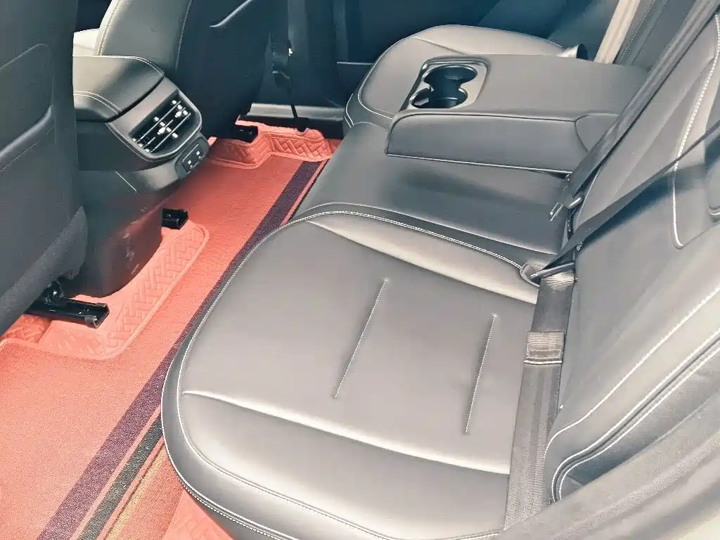 Haval H6 — фото 11