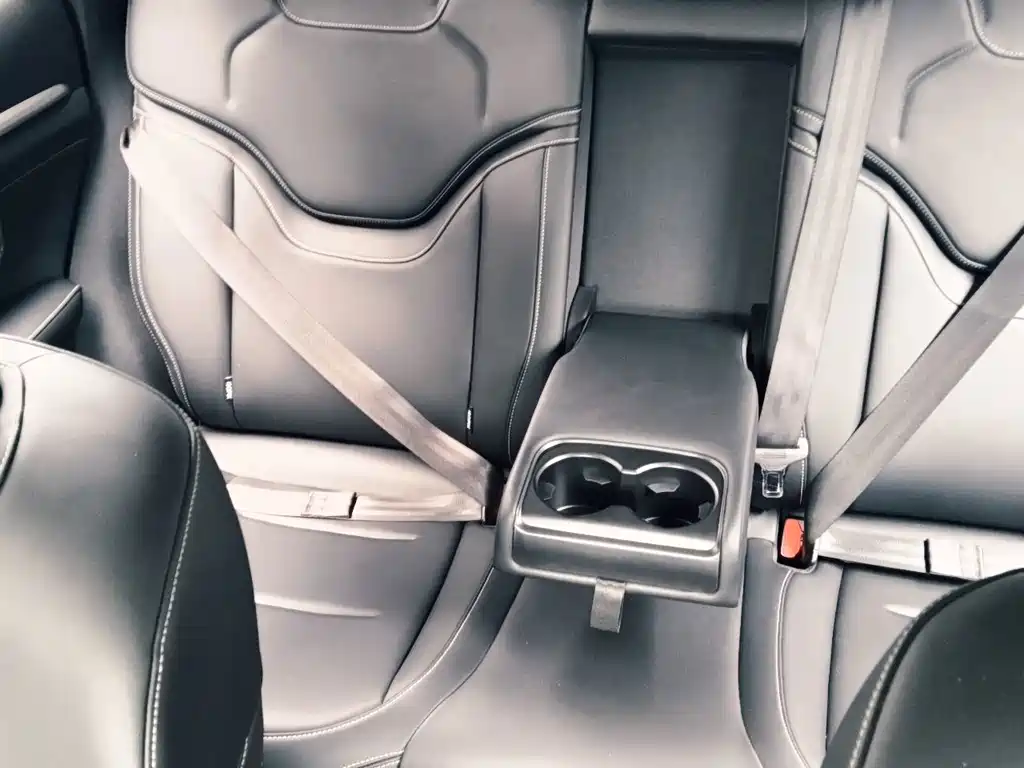 Haval H6 — фото 10