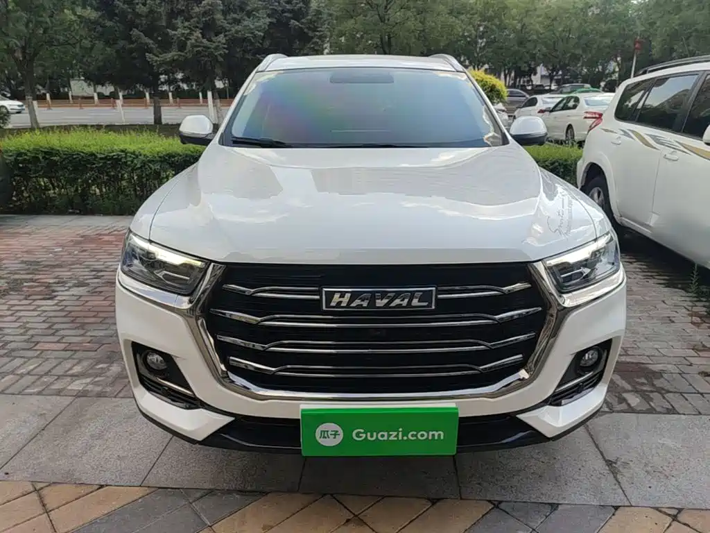 Haval H6 — фото 3