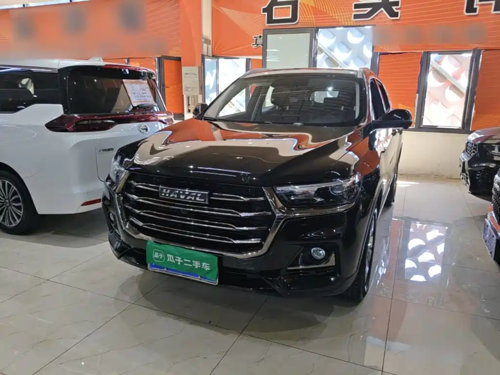 Haval H6 — фото 2