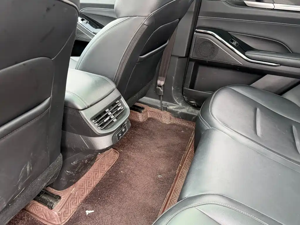 Haval H6 — фото 14