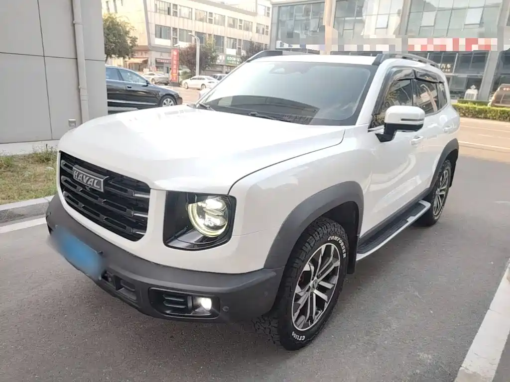 Haval Big Dog — фото 2