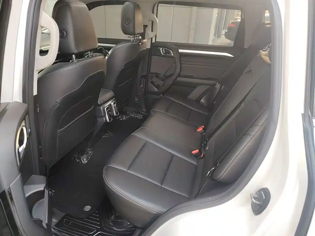Haval Big Dog — фото 17