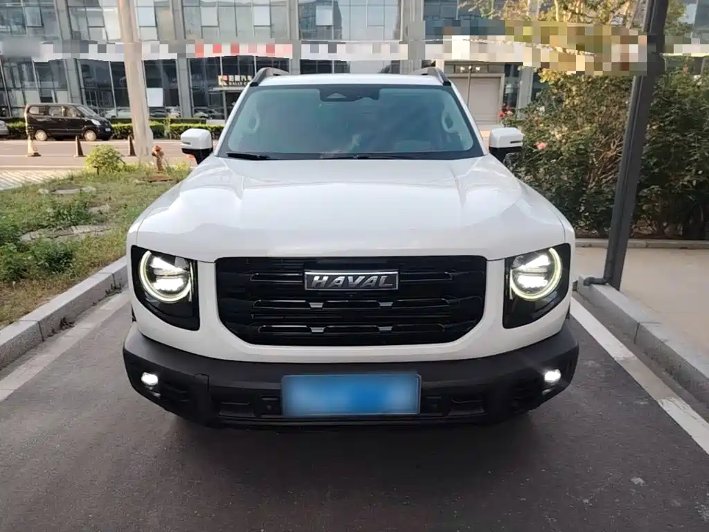 Haval Big Dog — фото 3