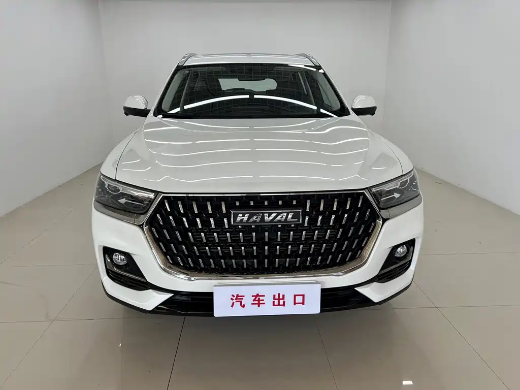 Haval H6 — фото 2