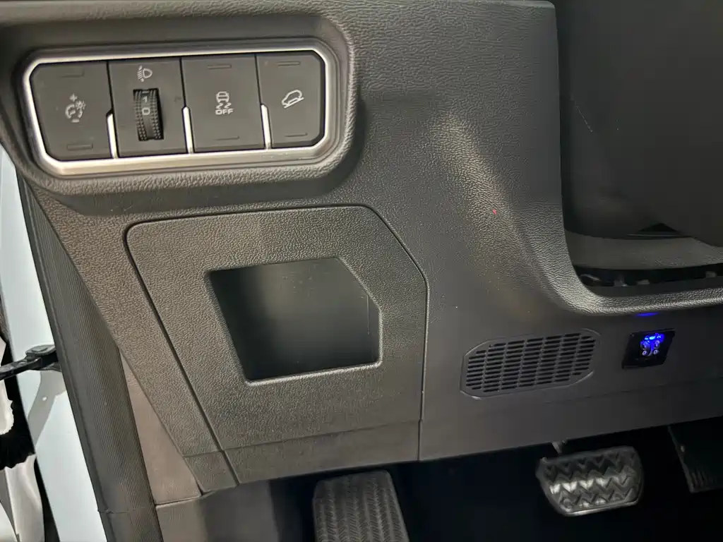 Haval H6 — фото 17