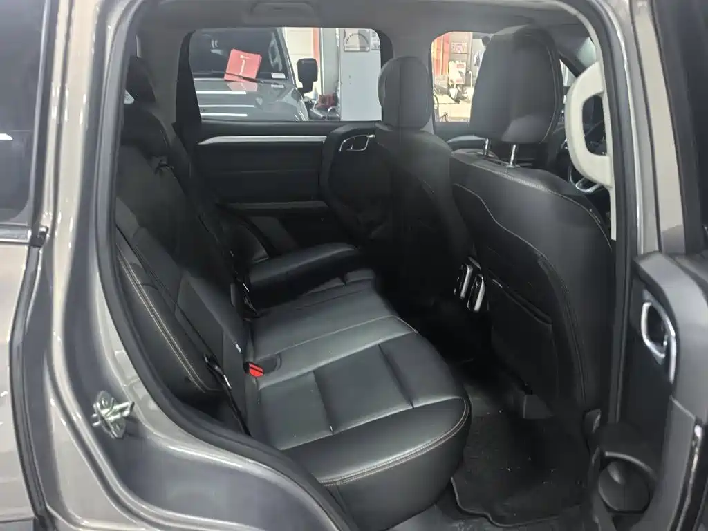Haval Big Dog — фото 14