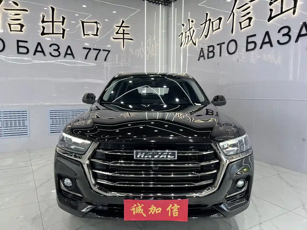 Haval H6 — фото 2
