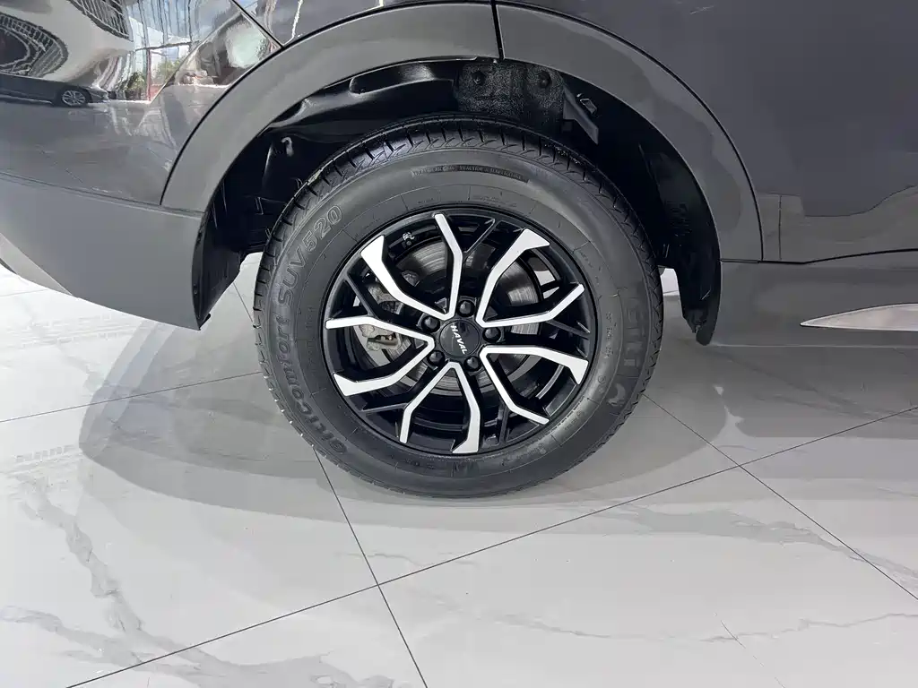 Haval H6 — фото 19