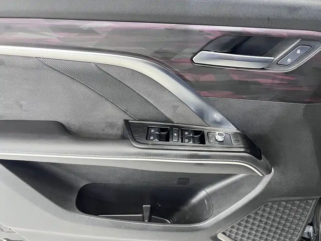 Haval H6 — фото 8