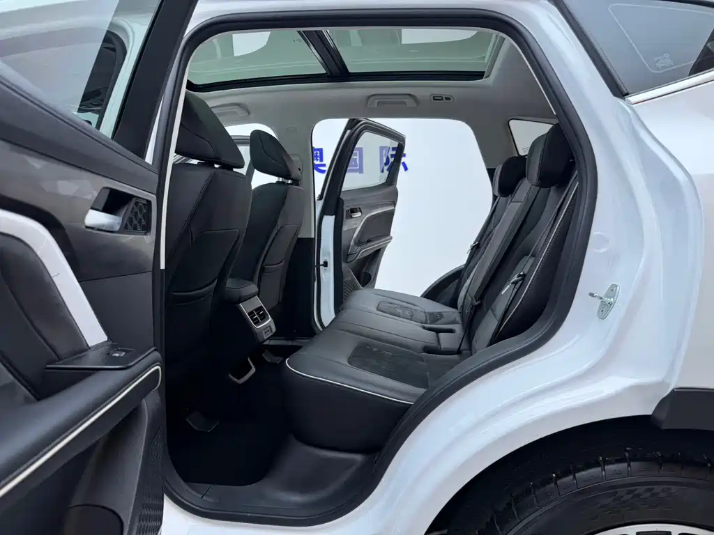 Haval H6 — фото 11