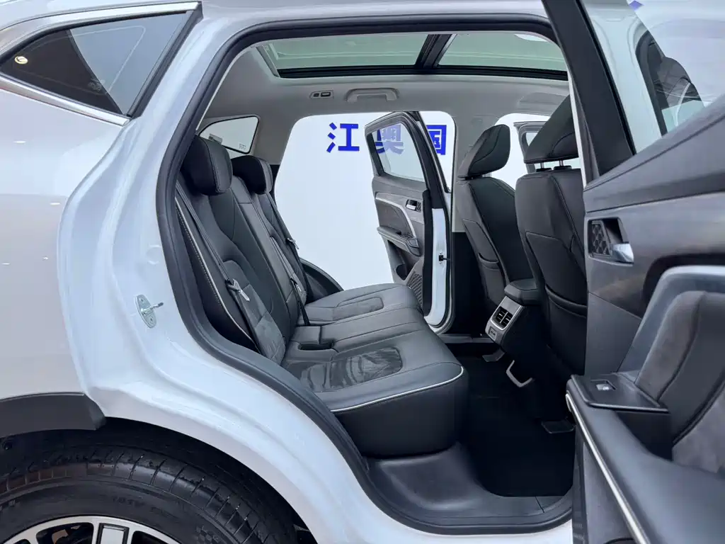 Haval H6 — фото 17