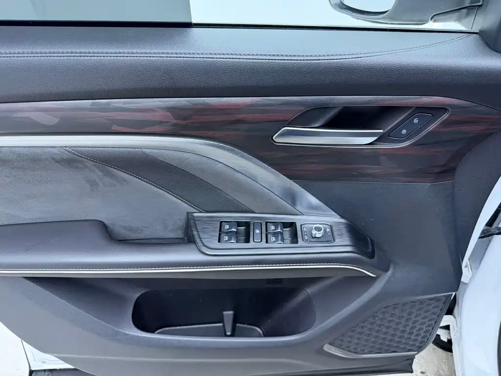 Haval H6 — фото 4