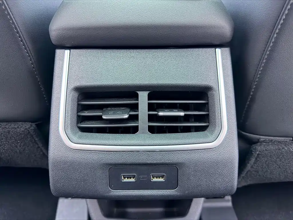Haval H6 — фото 13