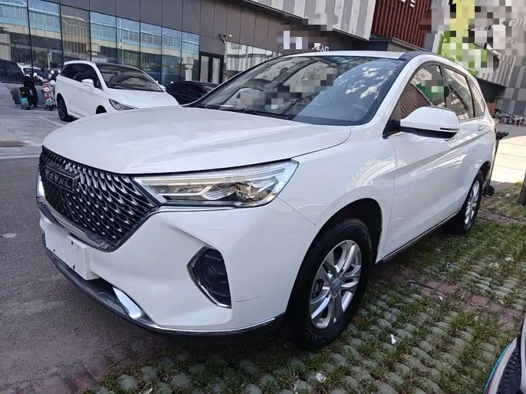Haval M6 — фото 2