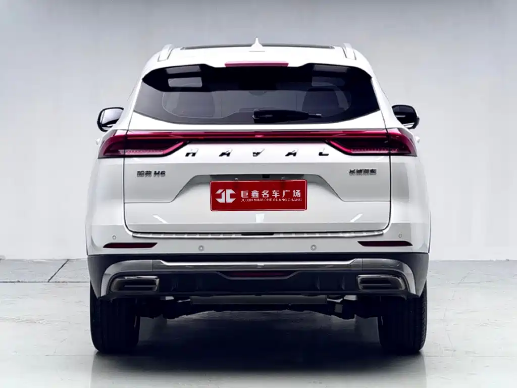 Haval H6 — фото 2
