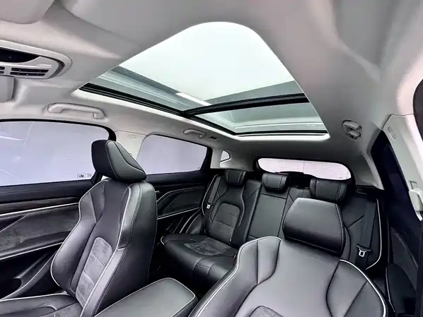 Haval H6 — фото 14