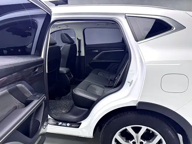 Haval H6 — фото 17