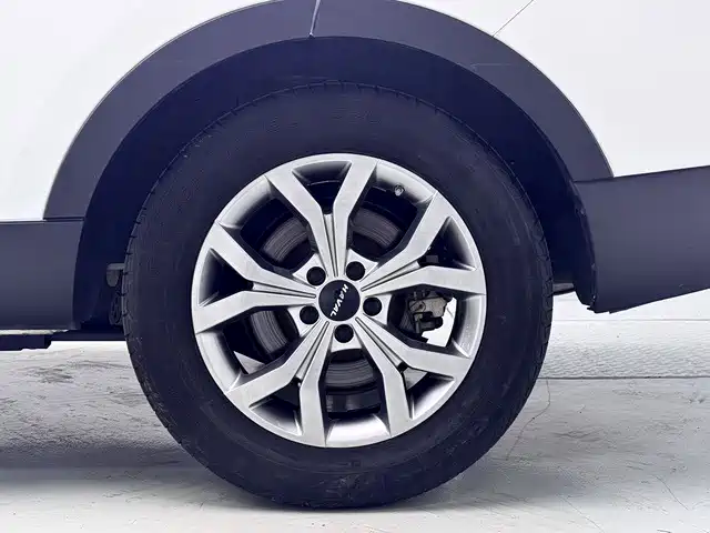 Haval H6 — фото 18
