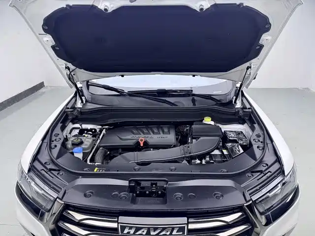 Haval H6 — фото 19
