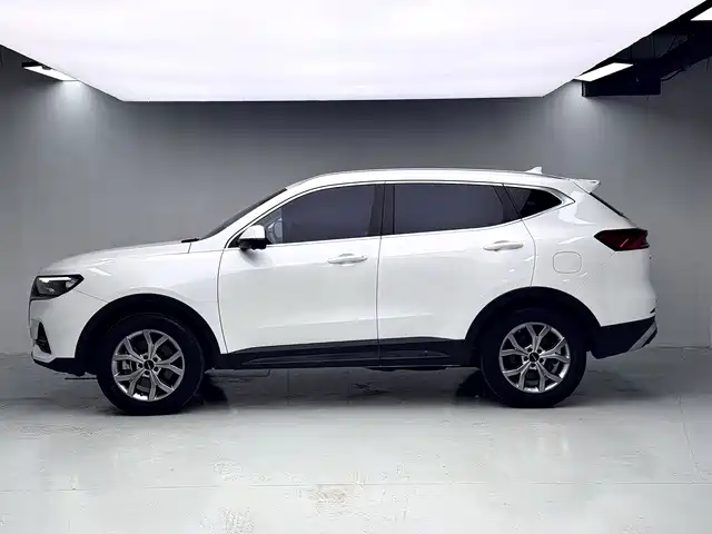 Haval H6 — фото 9