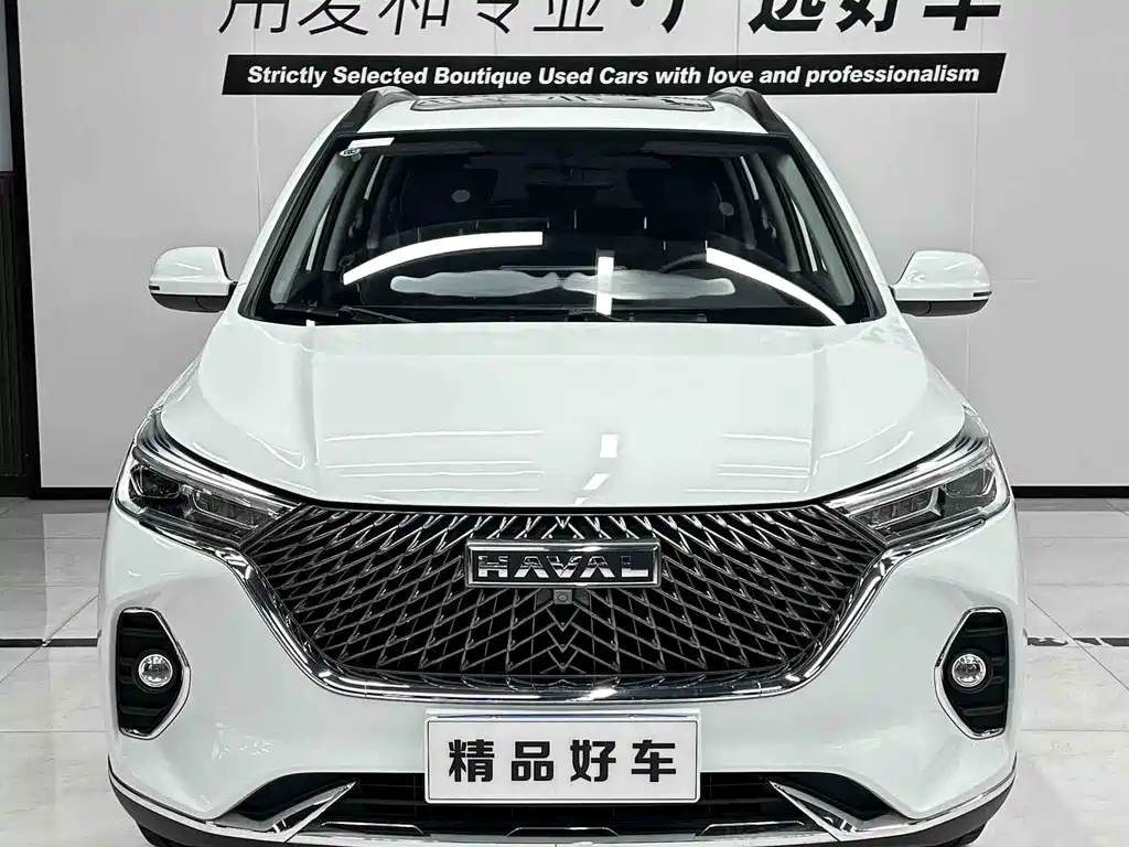 Haval M6 — фото 2