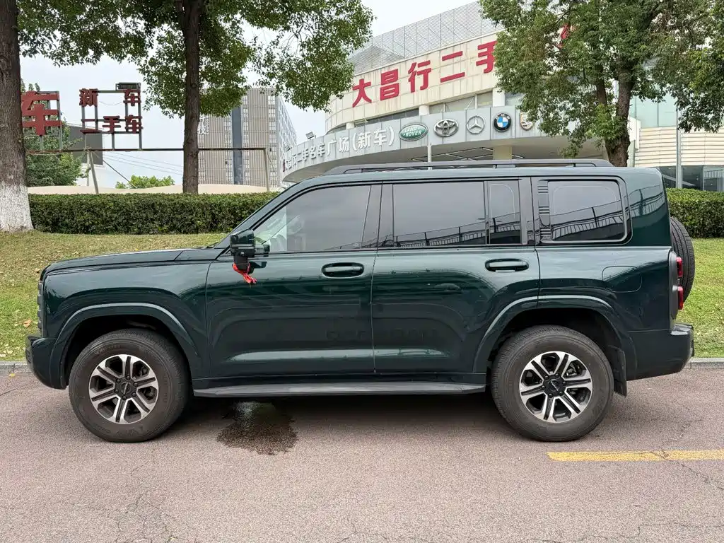 Haval H9 — фото 3