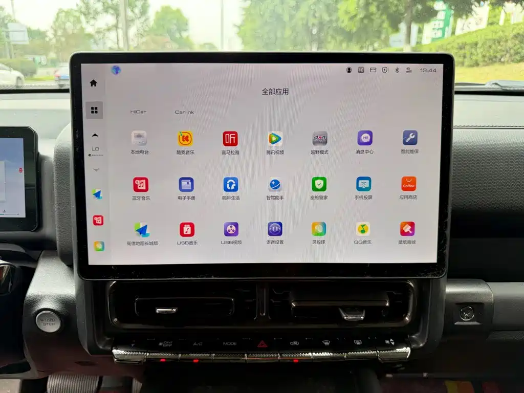 Haval H9 — фото 10