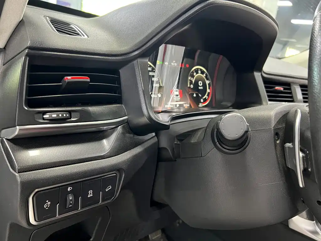 Haval H4 — фото 15