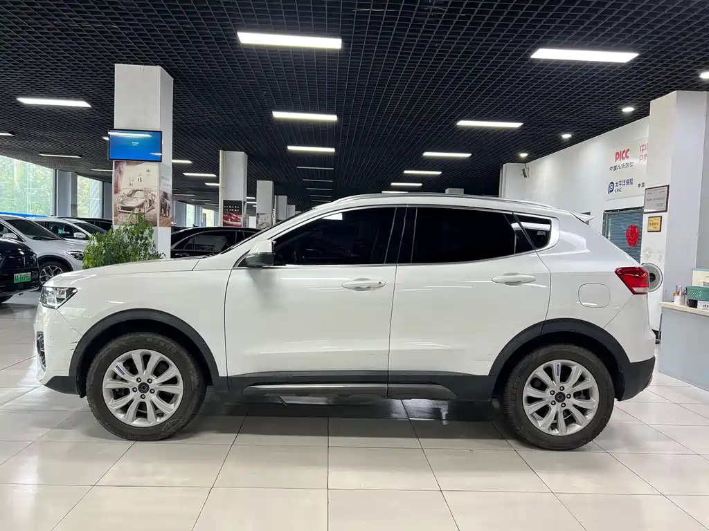Haval H4 — фото 3