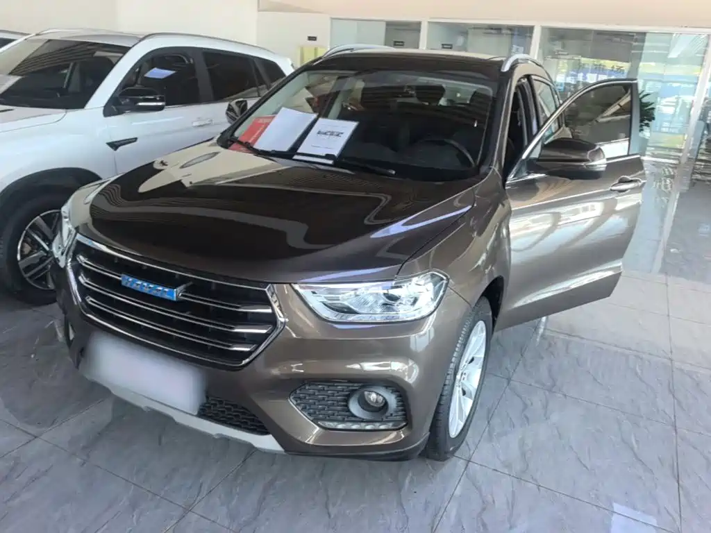 Haval H2 — фото 2