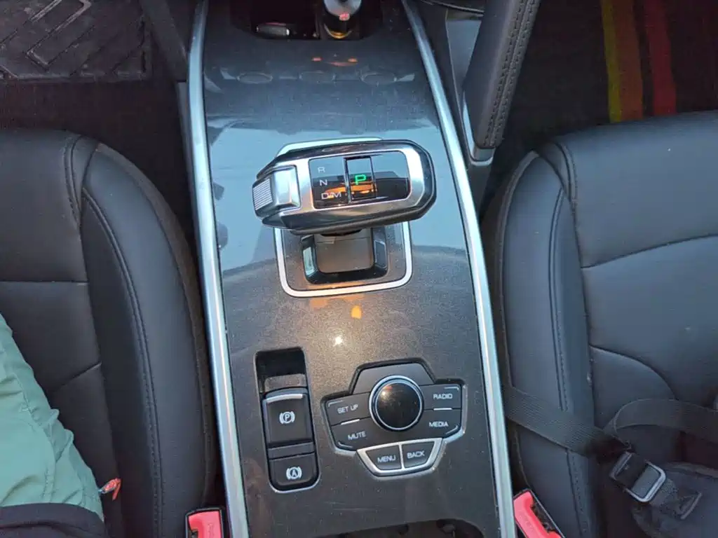 Haval H6 — фото 14
