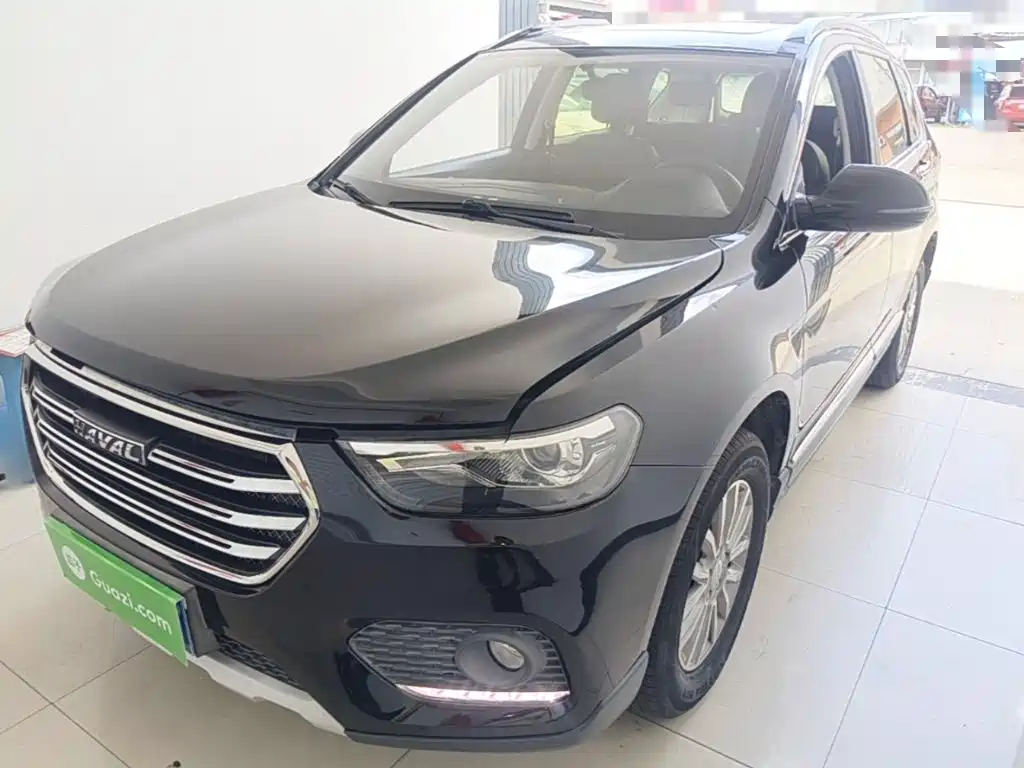 Haval H6 — фото 2