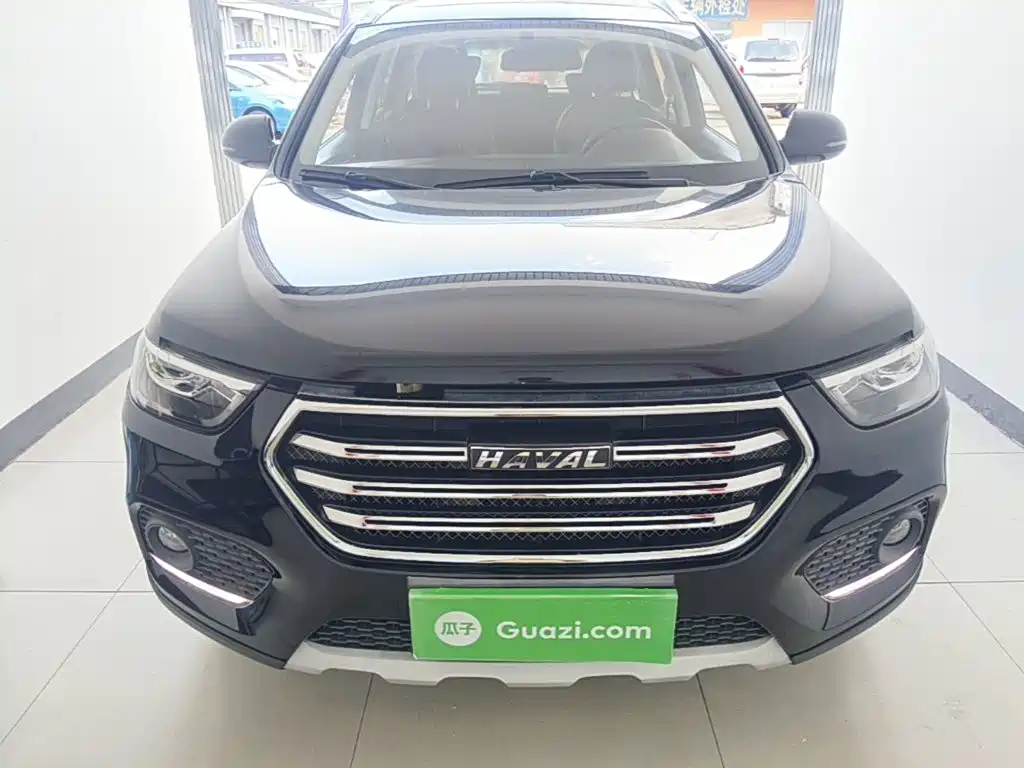 Haval H6 — фото 3