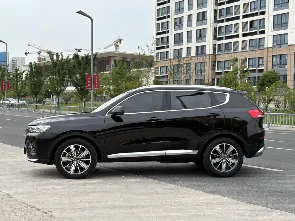 Haval H6 — фото 2