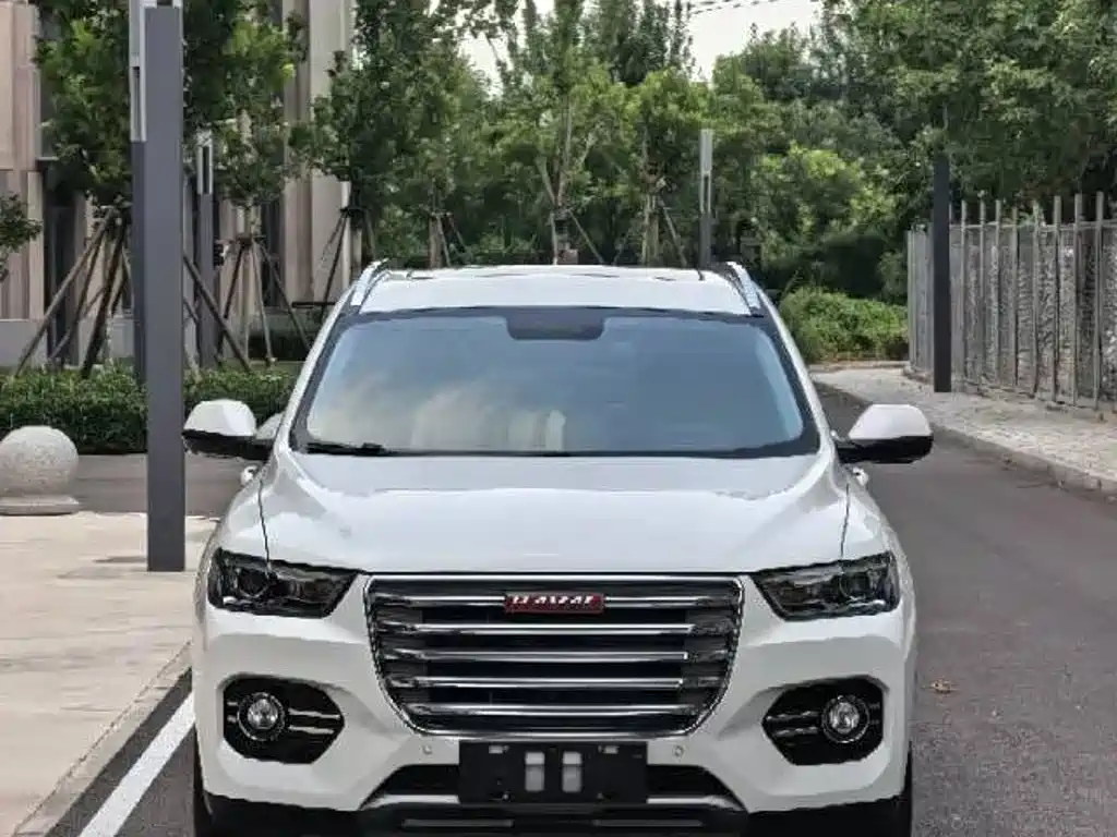 Haval H6 — фото 2
