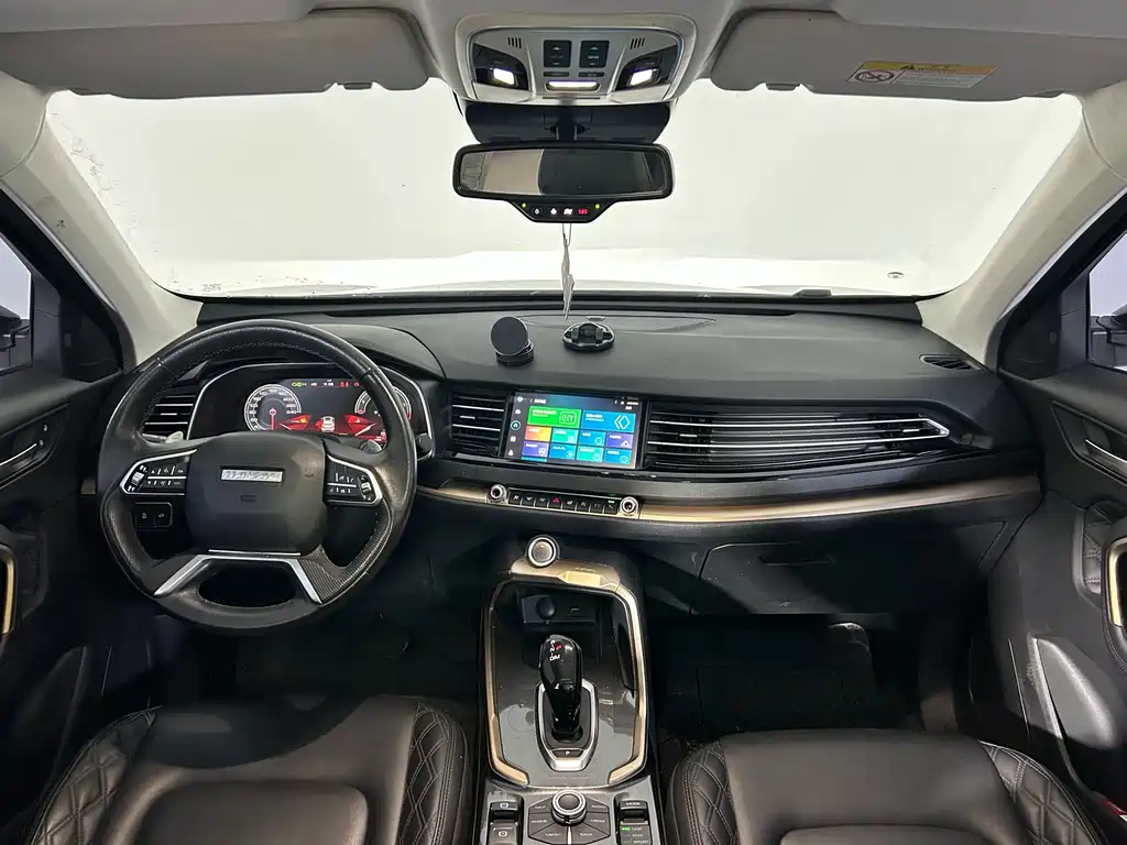 Haval H6 — фото 3