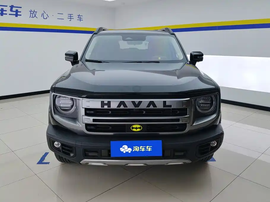Haval Big Dog — фото 2