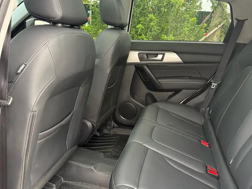 Haval H2 — фото 14