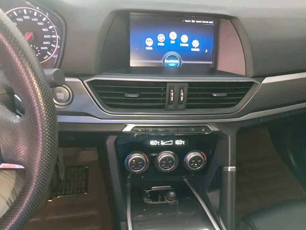 Haval H6 — фото 13