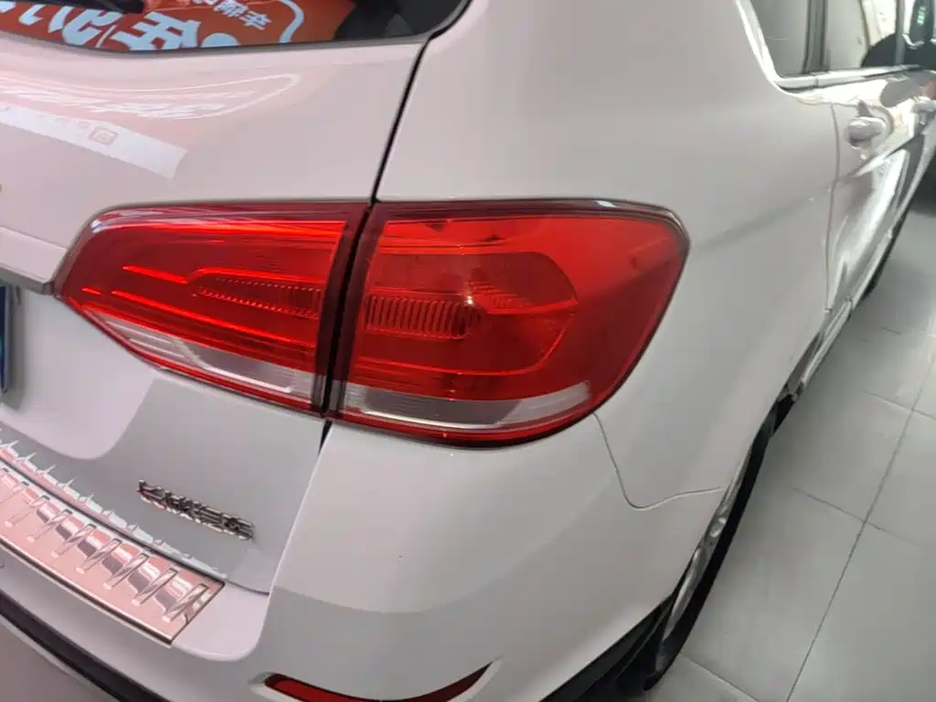 Haval H6 — фото 8