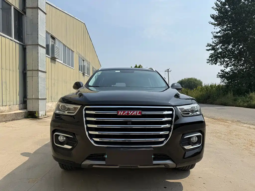 Haval H6 — фото 2