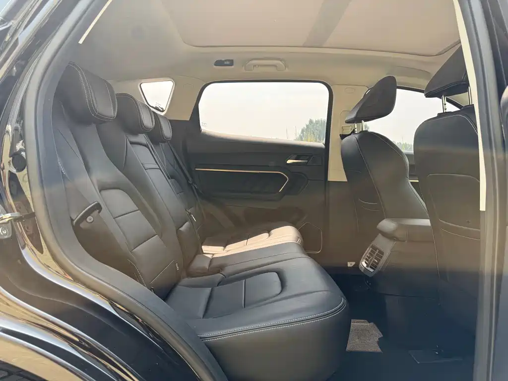 Haval H6 — фото 14