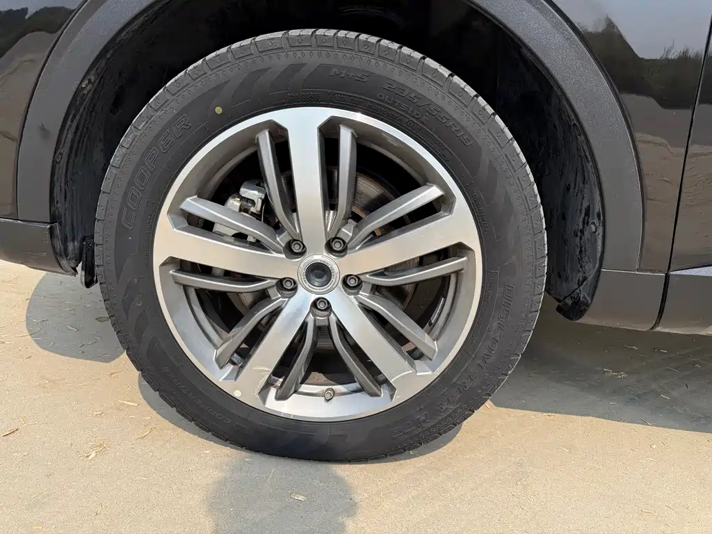 Haval H6 — фото 23