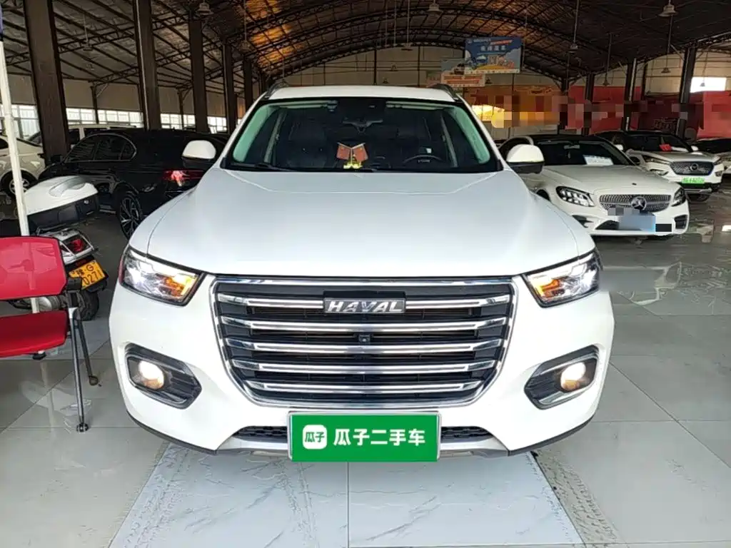 Haval H6 — фото 3