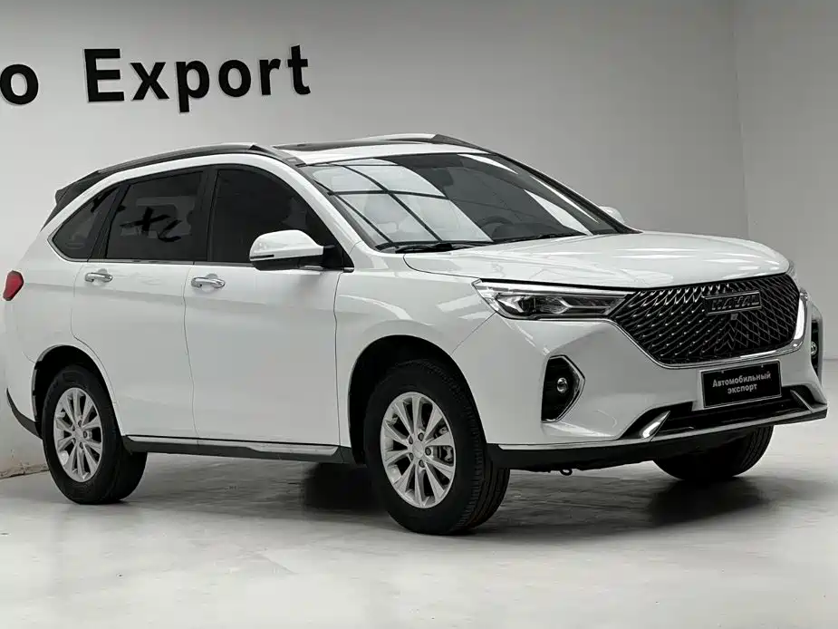 Haval M6 — фото 3