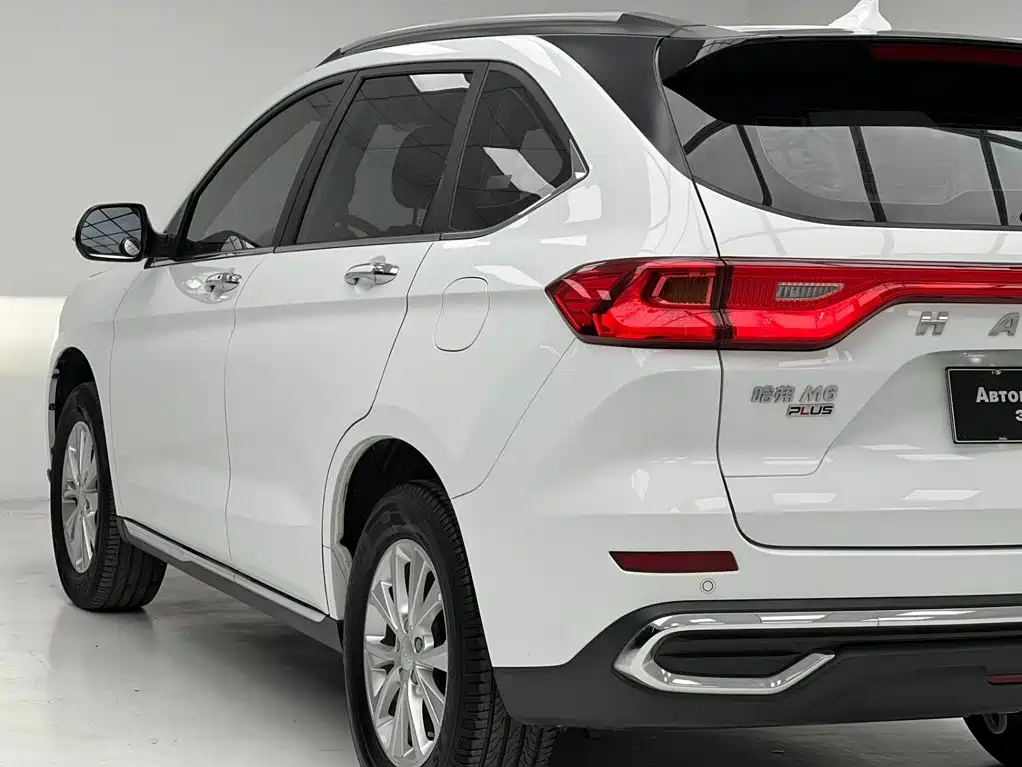 Haval M6 — фото 7