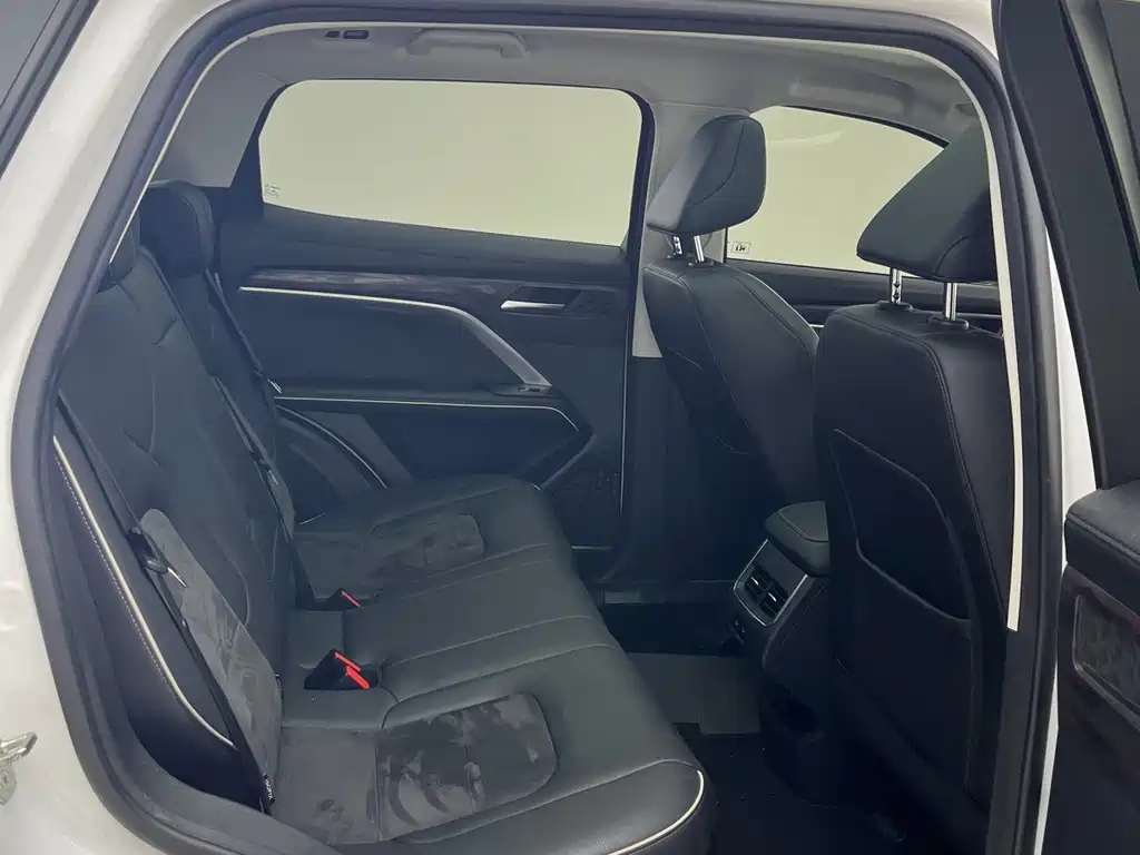 Haval H6 — фото 10