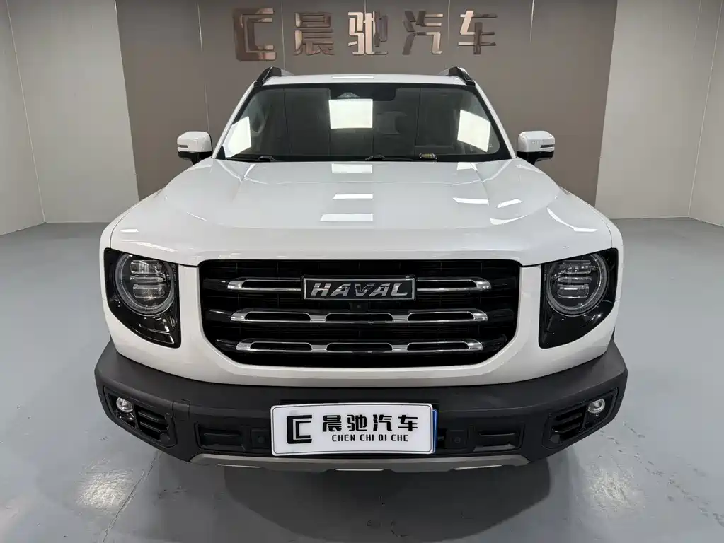 Haval Big Dog — фото 2